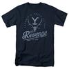 Мужская футболка Yellowstone For Revenge S-5XL Официально лицензированная вестерн-футболка
