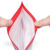 Case Portable Baby Product Flip Cover Wet Wipes Bag Tissue Box Cosmetic Pouch Stroller Accessories