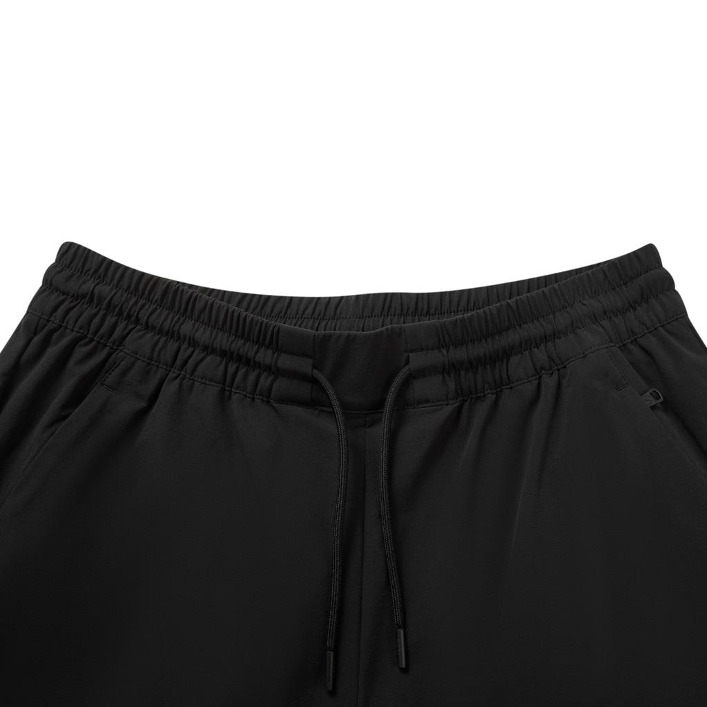 Li Ning x Jay Flow Спортивные шорты мужские Черные AKSV773-1