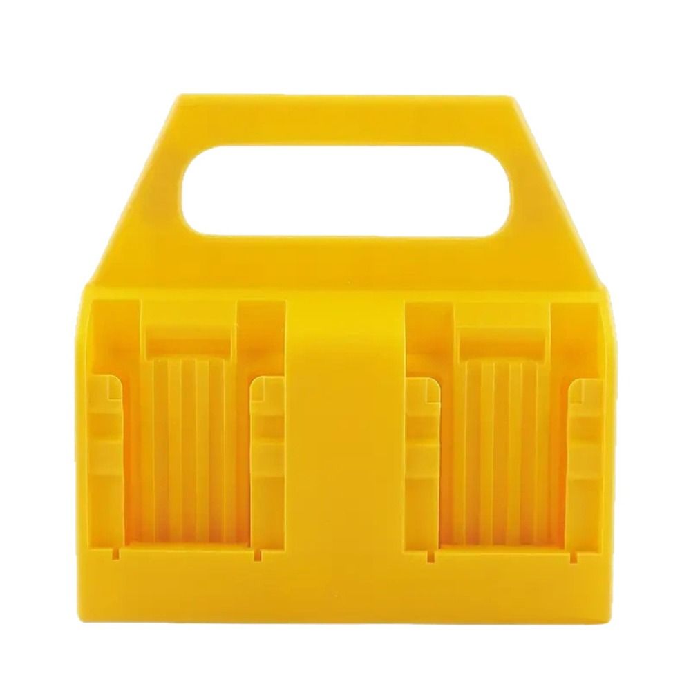 Крепежные устройства Аккумулятор Портативная подставка Прочная батарея Держатель инструмента Основание для Dewalt 18V 20V