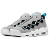 Nike Air More Money Серый Волк Островной Зеленый AJ2998-003