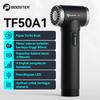 Бустер TF50 Violent Turbo Fan 55 м/с Сушилка для автомобиля Ручной 50000 об/мин Бесщеточный реактивный воздуходув для удаления пыли, сдувания снега, для улицы, для чистки автомобиля