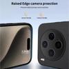 Для VIVO X200 X300 Роскошный синий чехол из углеволокна с беспроводной зарядкой для Vivo X200 Pro X200 Ultra Мягкая магнитная накладка на телефон X300 Pro