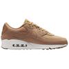 Новые Nike Air Max 90 Premium Flax Sail HJ3153-200