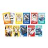 WIND BREAKER Trading Hologram Cards Acrobat Box Ver. 10-Pack
