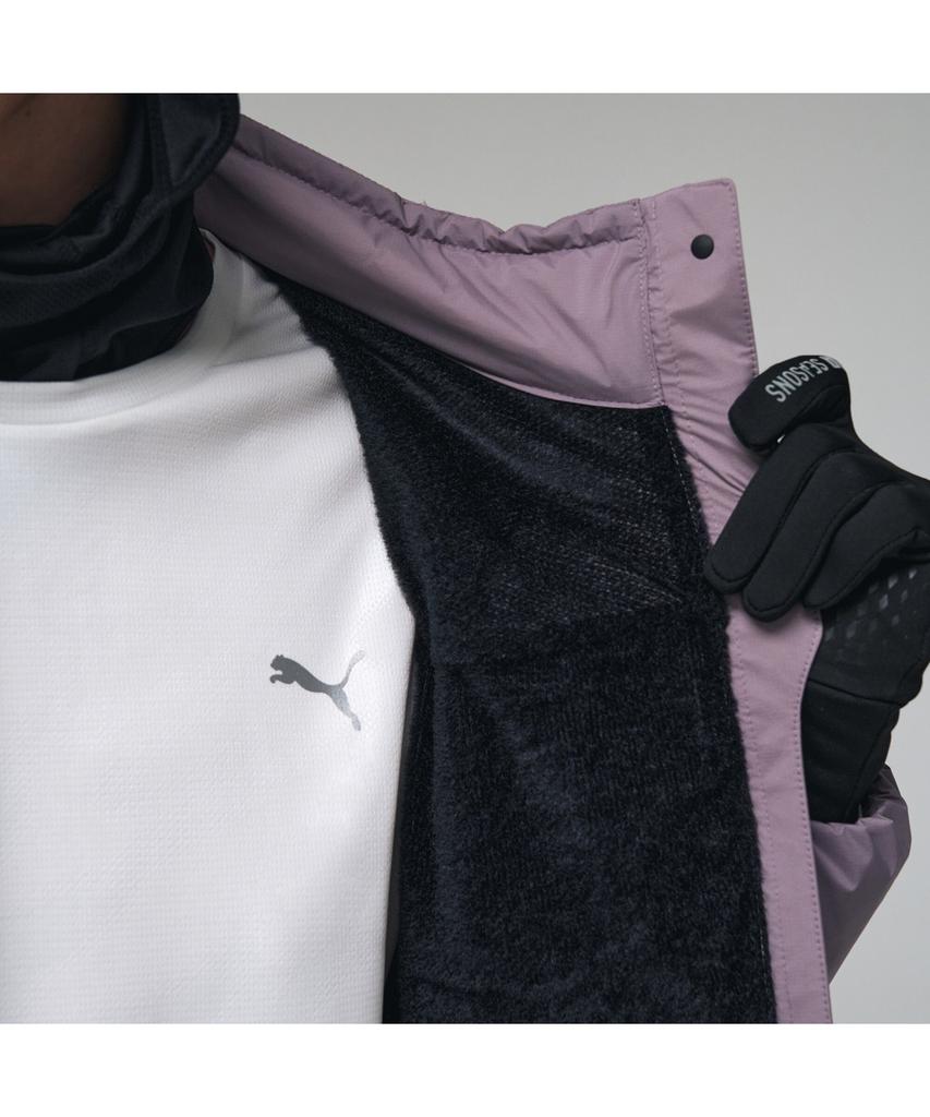 Puma Беговая куртка-средний слой M (52947203)