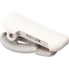 KOKUYO Masking Tape Tape Cutter Calcut Clip Type for 10~15mm Width White T-SM400W