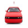 1/36 масштаб Quattro 1980 литые модели автомобилей игрушечные литые транспортные средства модель открывающиеся двери инерционный спортивный автомобиль для детей подарок