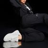 Fila Mixa Белые танцевальные туфли Модные повседневные низкие кроссовки Подарочная коробка Женские кроссовки F12W332206FSW