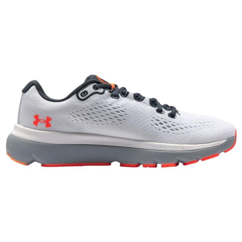 Under Armour Кроссовки Hovr Infinite 4 'Бело-оранжевые' 3024897-105