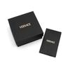 Б/у Versace VERSACE 1012751 1A00620 3J000 Ожерелье Кулон Медуза Аксессуар Стильный Женский Мужской Золотой