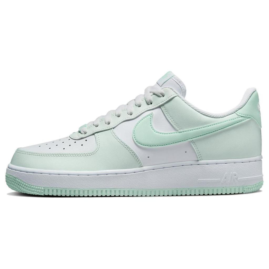 Nike Air Force 1 Low Mint Foam Men Sneakers Green Barely-Green White FZ4123-394