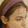 GETMEBLING Obliviate Hairband_purple