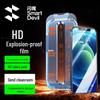 SHANMO Защитное стекло для экрана iPhone