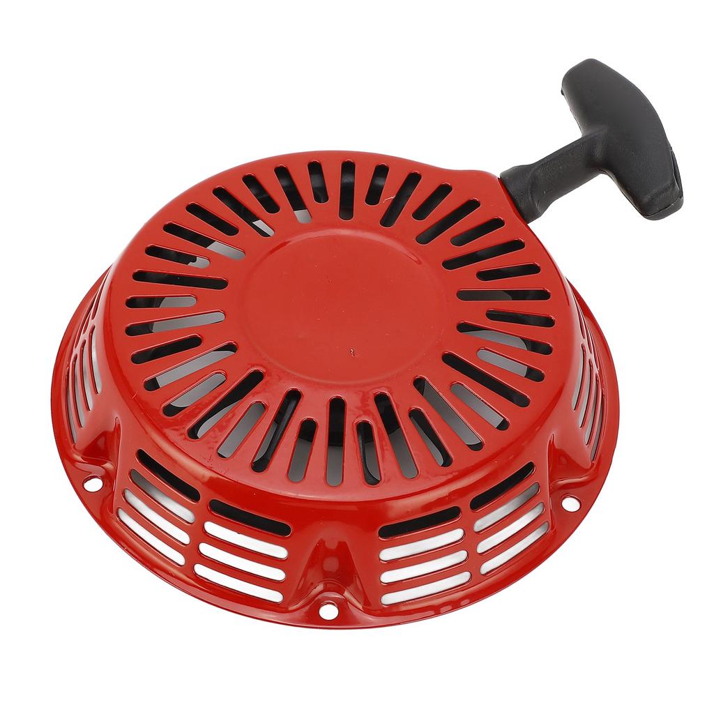 Ручной стартер из алюминиевого сплава, перемотка, генератор, стартер, аксессуар для GX340 GX390