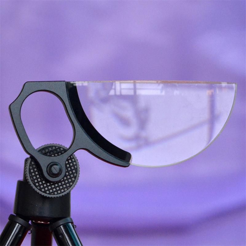 KnightX Hand Swirl Prism Special Effects Lens Filter for Camera for Portrait Landscape Photography Canon STAR ND Mobile Phone 6