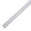 Carbon steel Angle Gauge Protractor 45/90 Degree Center Marker Ruler  Marking Layout