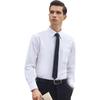 Мужская рубашка Business Casual без глажки