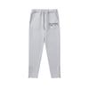 Unisex Streetwear Hooded Sweatshirt Jogger Set Cotton Fleece Lined Winter Outfit Teens