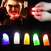 Thumbs Light Finger Magic Magic Props Kids Gifts Finger Light Magic Toy Kids Toys Super Magic Toy  Handmade