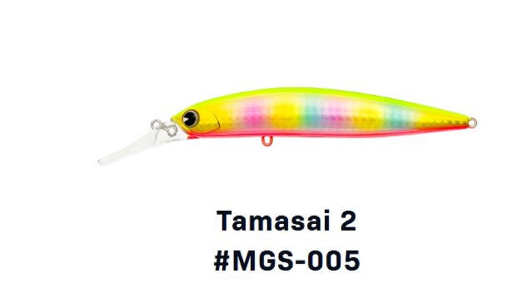 Sale Ima Mooguri 120S Sinking Lure MGS-005 (4487)