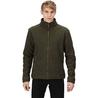 Флисовая куртка Garrian II Fleece