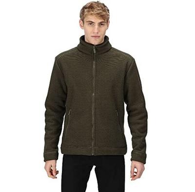 Флисовая куртка Garrian II Fleece