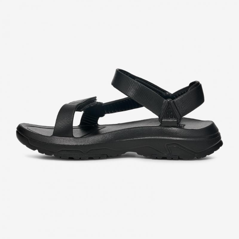 Teva Women Apreaqua Drift Sandals Black Stvf2613701 Blk