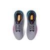 Asics Женские кроссовки Gel Nimbus 25 Sheet Rock Pink Rave серо-белые 1012B356-023