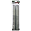 KATO HO Gauge PC Straight Track, 369mm, Set of 4, 2-181, Model Railroad Supplies