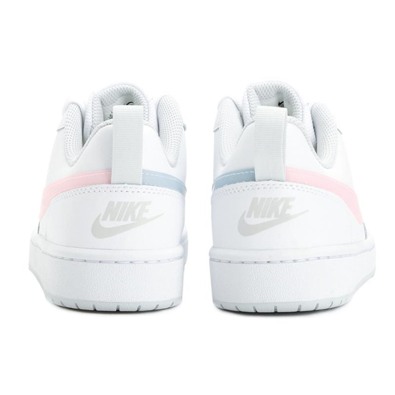 Nike Кроссовки Court Borough Low 2 Arctic Punch GS DD3023-100