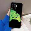 Чехол для игрового контроллера для OPPO A5 A9 A31 A53 2020 A53S A1K A15 A16 A52 A72 A92 A83 A91 A54 A74 A94, чехол