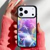 Роскошный чехол для телефона с изображением стрекозы для iPhone 17 16 15 14 13 Pro Max Задняя крышка для 12 11 Pro Coque
