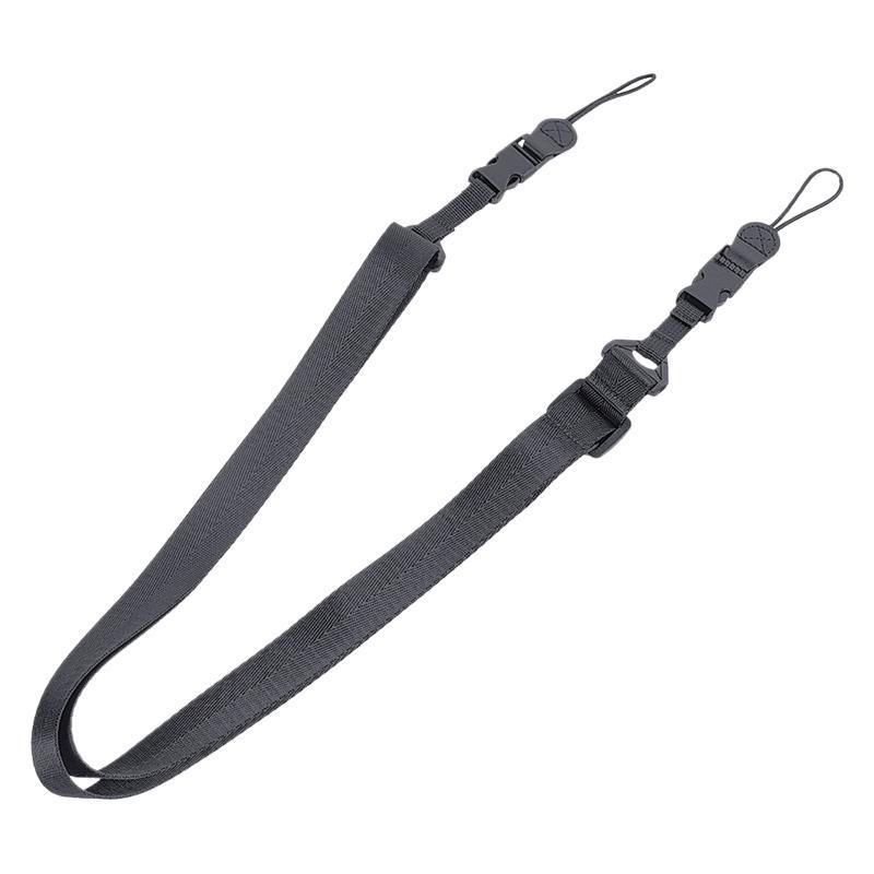 Быстросъемный ремешок для камеры, ремешок на шею для камеры с функцией антидекомпрессии и защиты от перегрузки