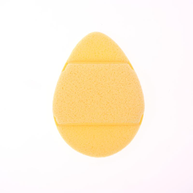 1 шт. Многоразовые мягкие спонжи для умывания лица, спонж для очищения лица для глубокого удаления черных точек, СПА-массаж, средство для снятия макияжа