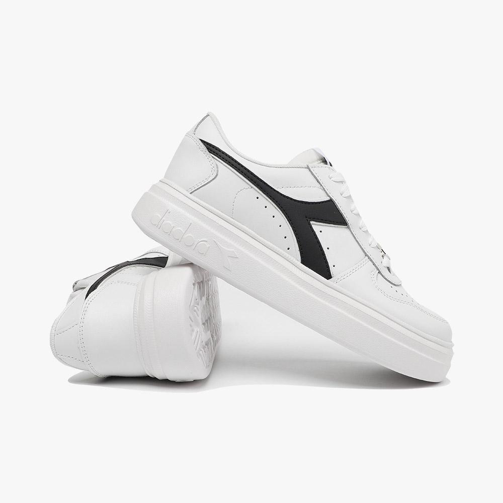 Diadora Магия Смелая Женщина Черный