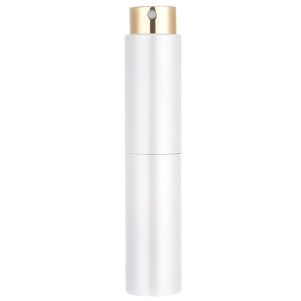 Travel Container Empty Refillable Bottle Atomizer Perfume Spray Bottle Makeup Water
