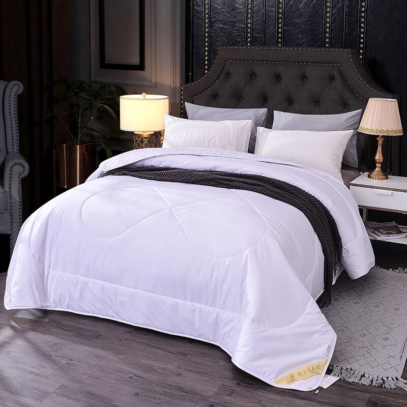 HEJIAN Pure Wool Winter Duvet