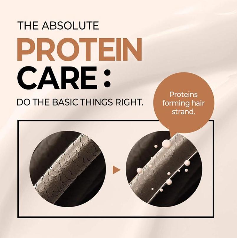 CP-1 Кондиционер для волос с протеинами премиум-класса 500 мл | Увлажняющий и восстанавливающий уход