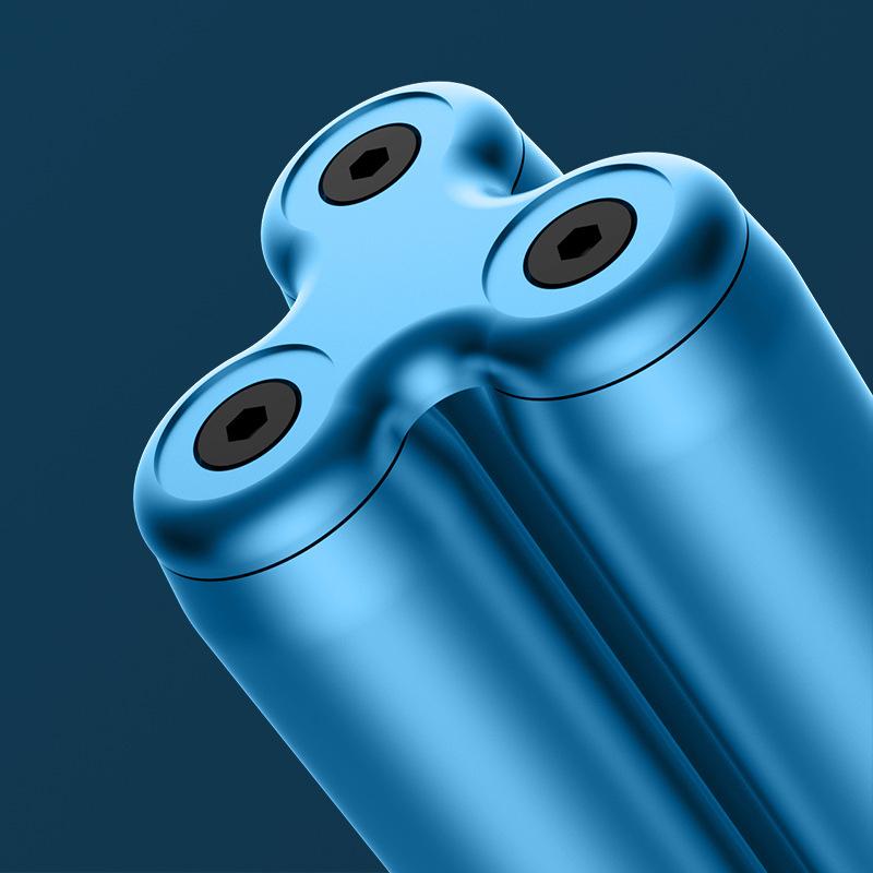 2022Handheld Roller Fidget Toy for Adults Hand Massage Anti Anxiety Toy | Help Relieve Stress,Anxiety,Tension|Promotes Focus, Clarity|Compact