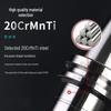 Mitz High Precision ER Collet CNC Tool Holder