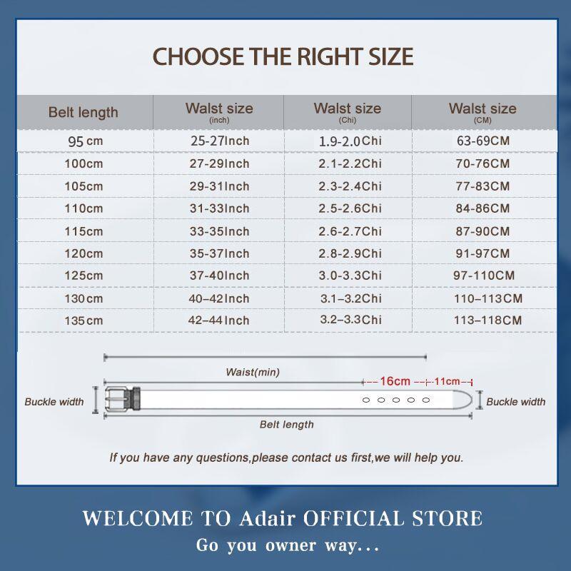 Модный мужской ремень для мужчин, дизайнерские ремни, мужские винтажные высококачественные роскошные брендовые широкие ремни из натуральной кожи, AHQ2106