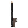 Professional Eyebrow Pencil, 002 Hazel, 0.05oz (1.4g)