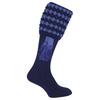 Jack Pyke Unisex Adult Pebble Shooting Socks with Garters