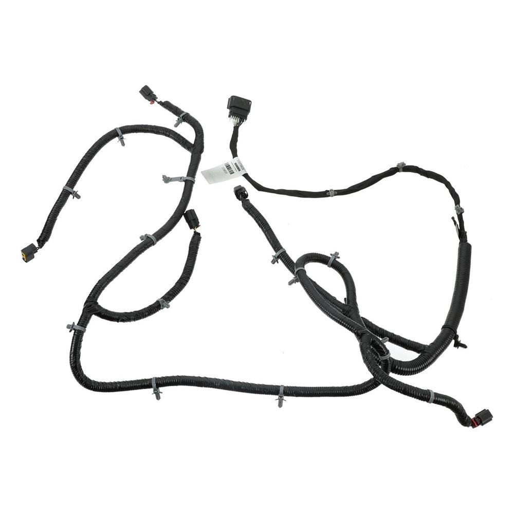 Front Bumper Wiring Harness 84307173 For Tahoe Suburban 2015-2018