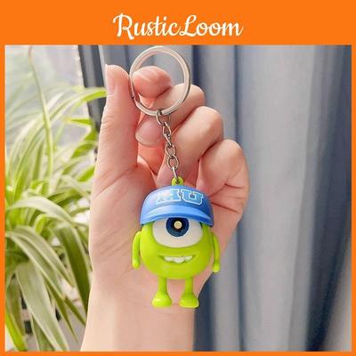 Я люблю тебя говорящий кулон-рюкзак милая светящаяся игрушка с большими глазами