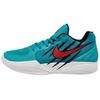 Кроссовки унисекс Ja 2 Scratch Teal Rapid-Teal Black HQ1759-400