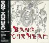 CD РАЗЛИЧНЫЕ Bang Your Head GTS02 GenToSha 1993 Япония ObiRock Б/У