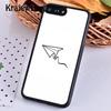 Путешествуйте по миру бумажных самолетиков Для iPhone 17 Air 16 Чехол для телефона Cover 15 14 plus 12 pro max Fundas