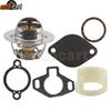 Комплект термостата для Mercruiser 4.3L 5.0L 5.7L 7.4L 8.2L 160° '87-Вверх 807252Q5